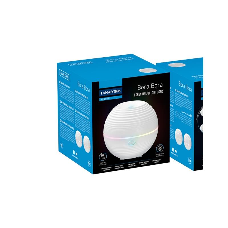 Aroma difuzor Lanaform Bora Bora