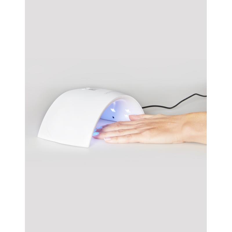 Lučka za nohte Lanaform Nail Lamp