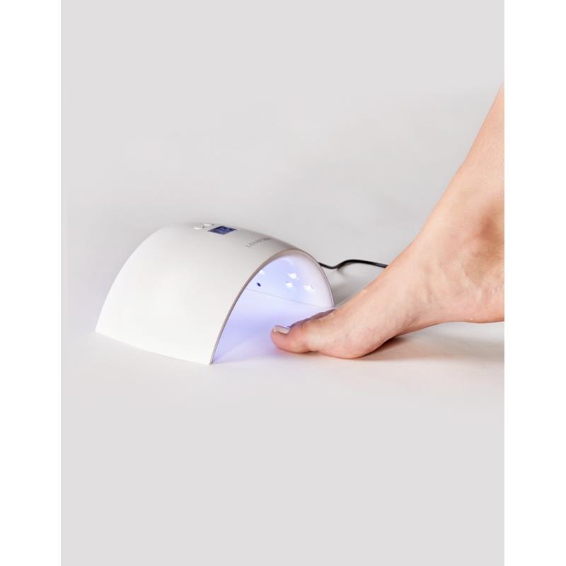 Lučka za nohte Lanaform Nail Lamp
