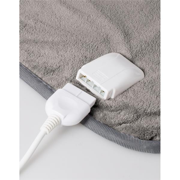 Grelna odeja Lanaform Heating Overblanket 