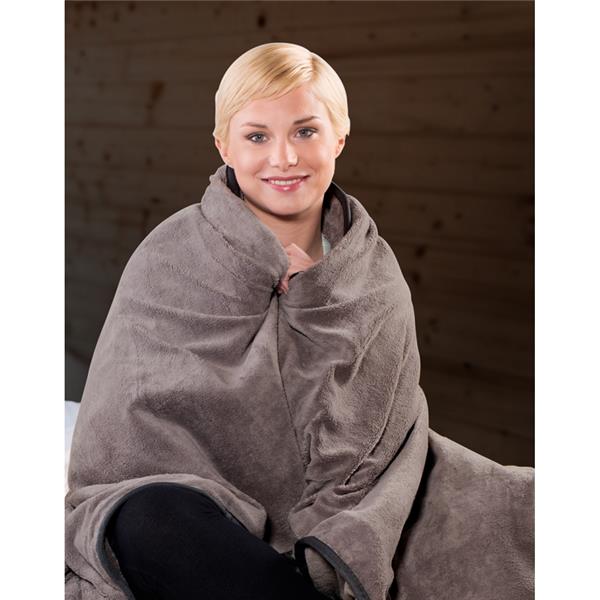 Grelna odeja Lanaform Heating Overblanket 