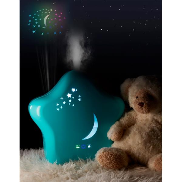 Vlažilnik zraka Lanaform Moony