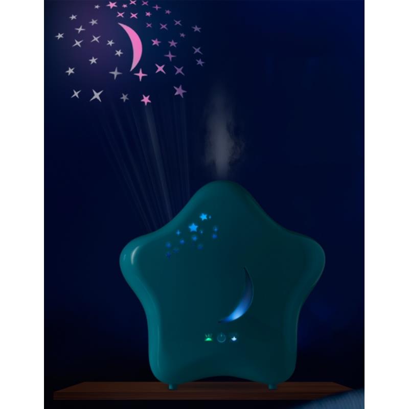 Vlažilnik zraka Lanaform Moony