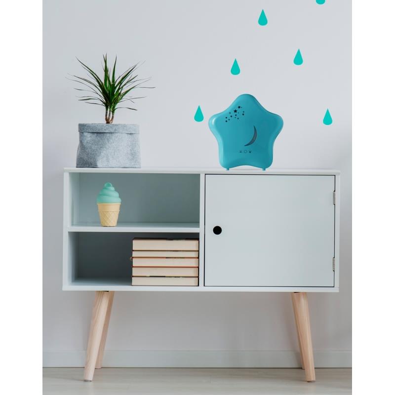 Vlažilnik zraka Lanaform Moony