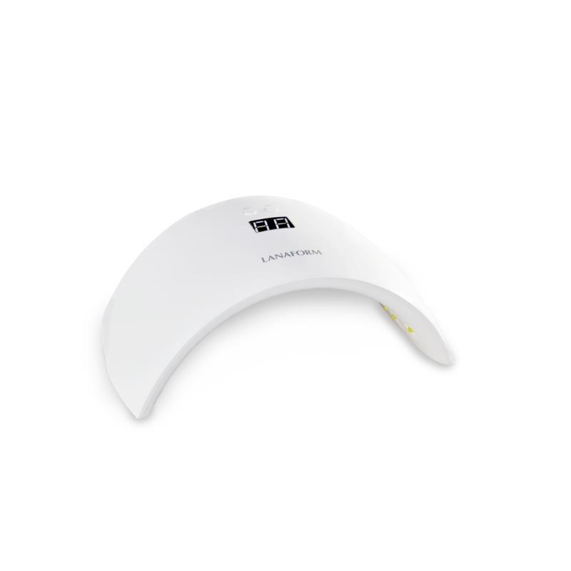 Lučka za nohte Lanaform Nail Lamp
