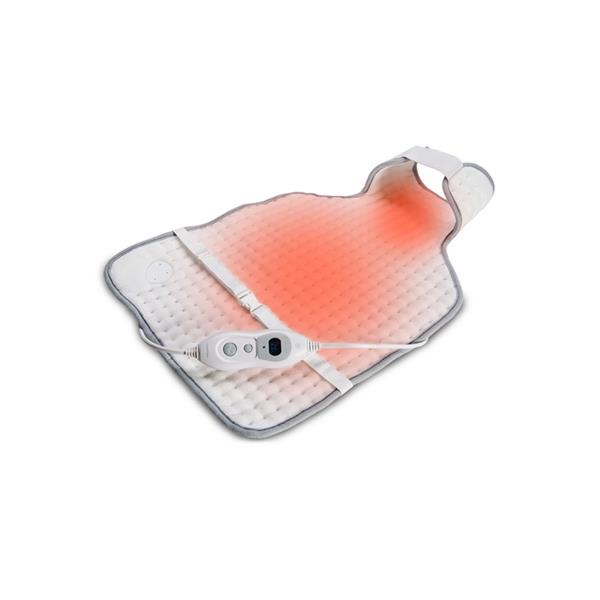 Grelno ogrinjalo za hrbet Lanaform Heating blanked for back