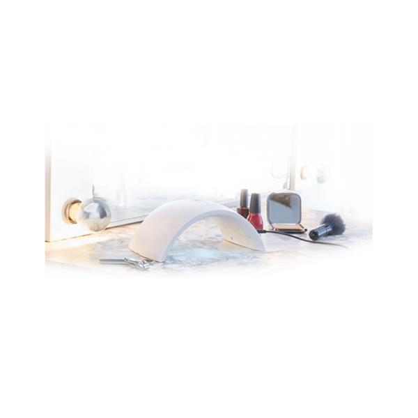 Lučka za nohte Lanaform Nail Lamp