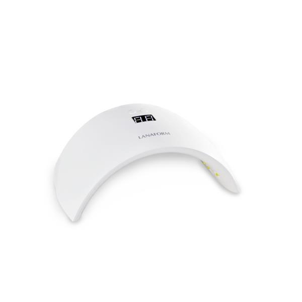 Lučka za nohte Lanaform Nail Lamp