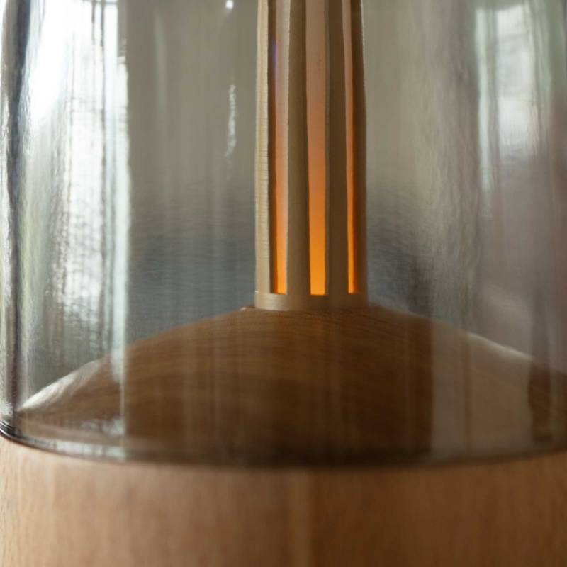 Aroma difuzor Lanaform Davy Mist