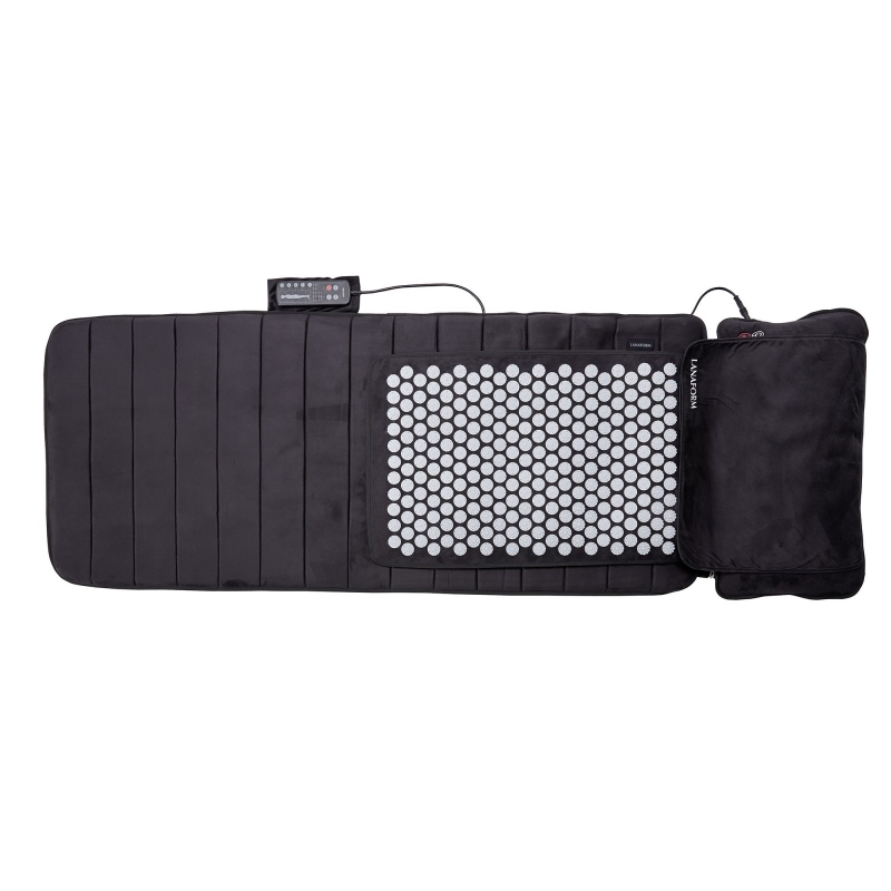 Masažna blazina Lanaform Delight Mattress 