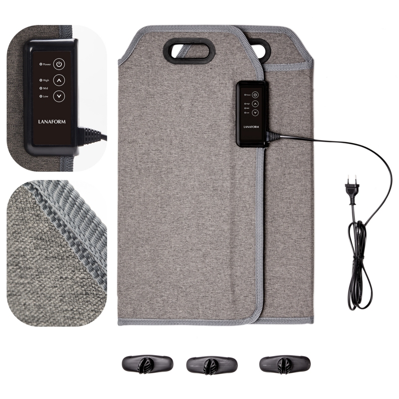 Električni grelni panel Lanaform Heating Panel