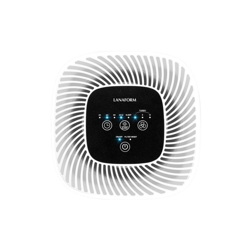  Čistilnik zraka Lanaform Air Purifier