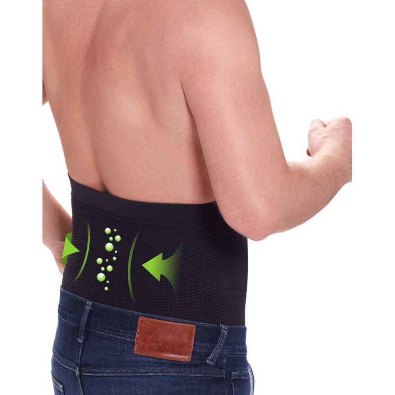 Protibolečinski pas Lanaform Arnicaps Men