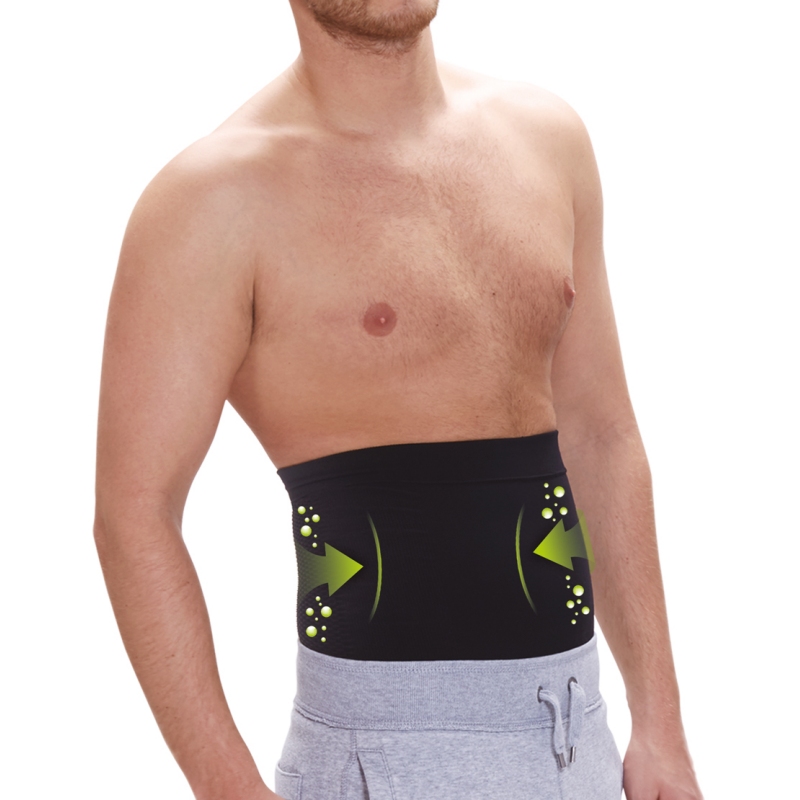 Protibolečinski pas Lanaform Arnicaps Men