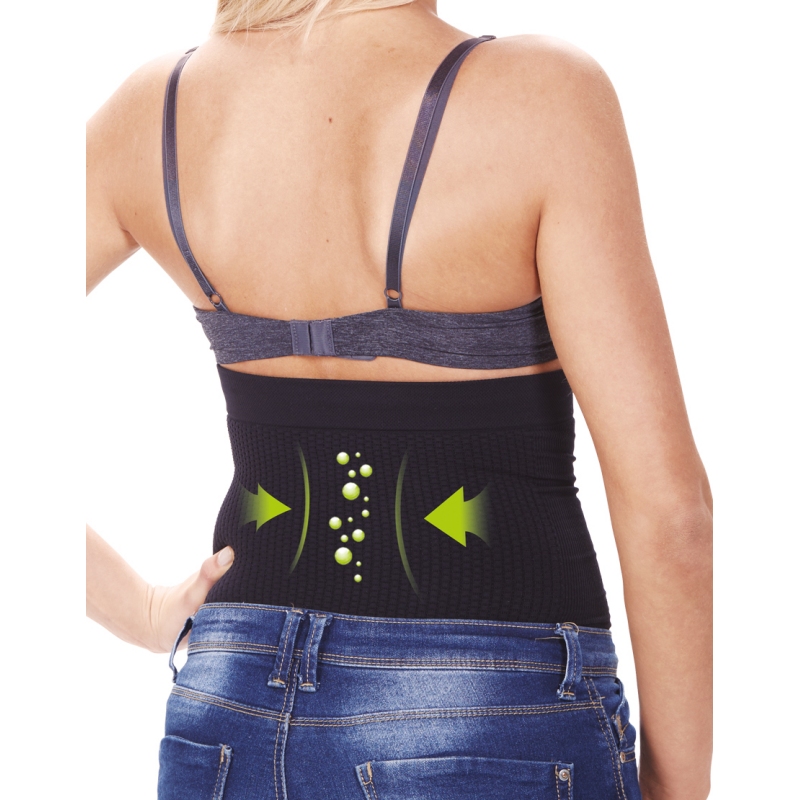 Pritibolečinski pas Lanaform Arnicaps Women