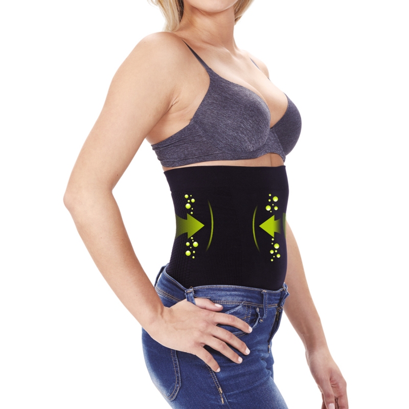 Pritibolečinski pas Lanaform Arnicaps Women