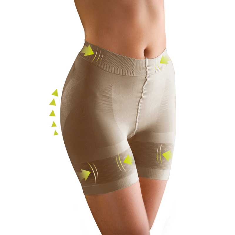 Hlače za oblikovanje postave Lanaform Beauty Shape 