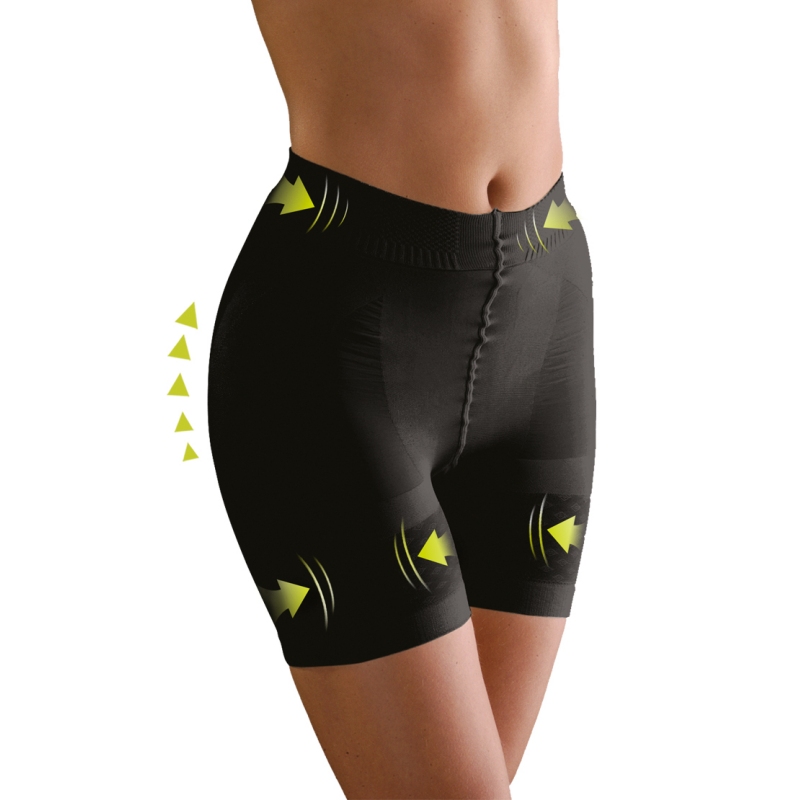 Hlače za oblikovanje postave Lanaform Beauty Shape 