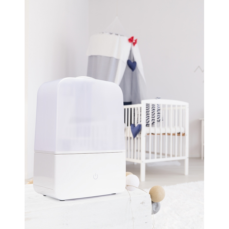 Vlažilnik zraka Lanaform Breva