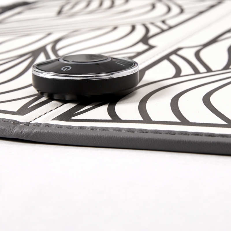 Elektro stimulacijska blazina Lanaform Circulation Mat