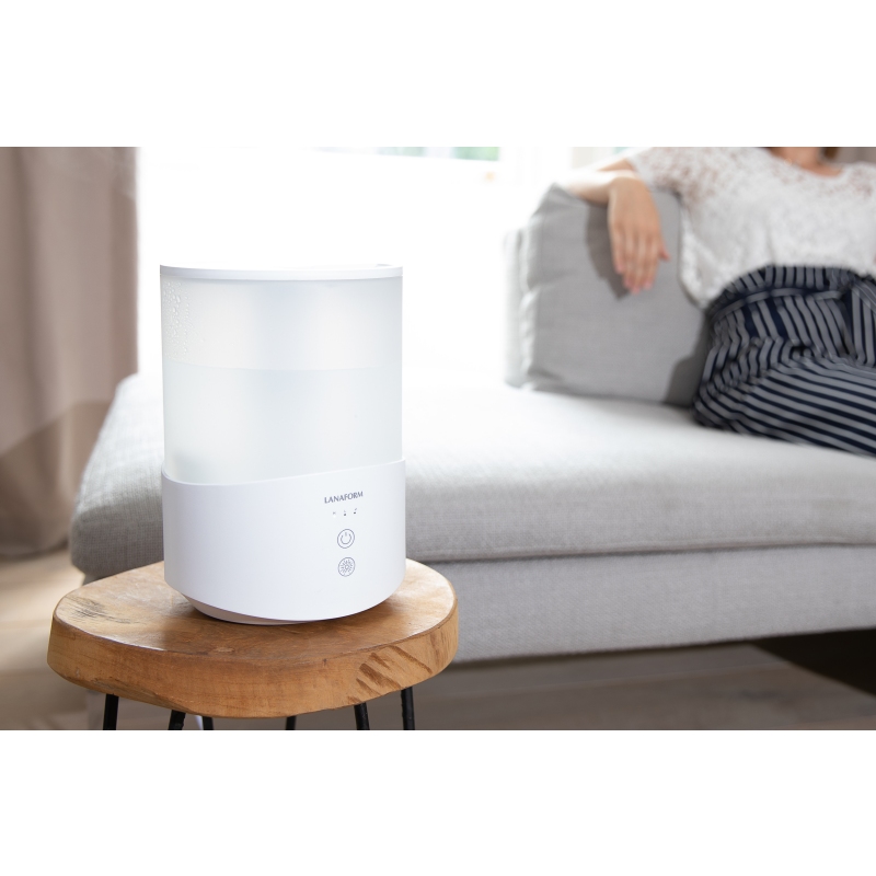 Vlažilnik zraka Lanaform Dobra