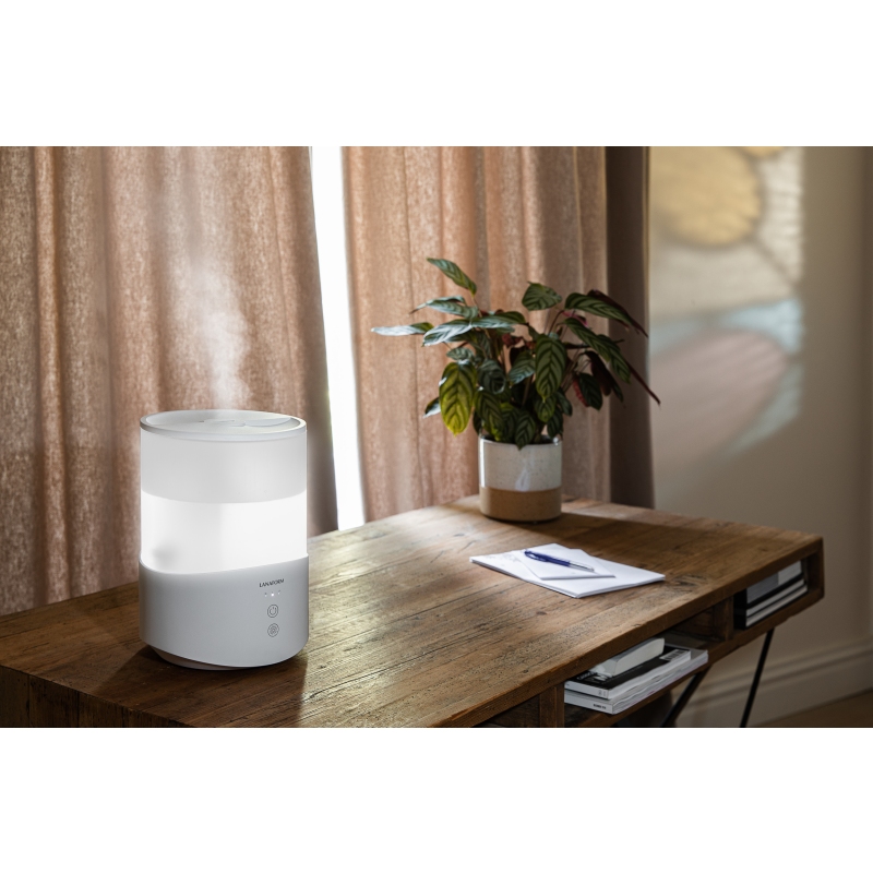 Vlažilnik zraka Lanaform Dobra