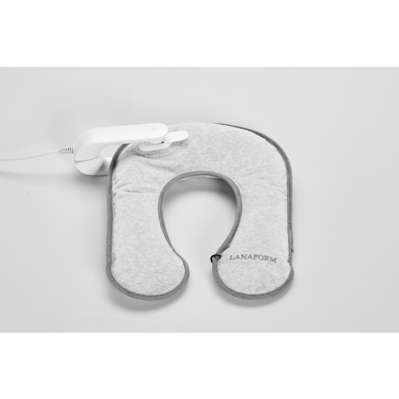Grelna blazina za vrat in ramena Lanaform Neck warmer