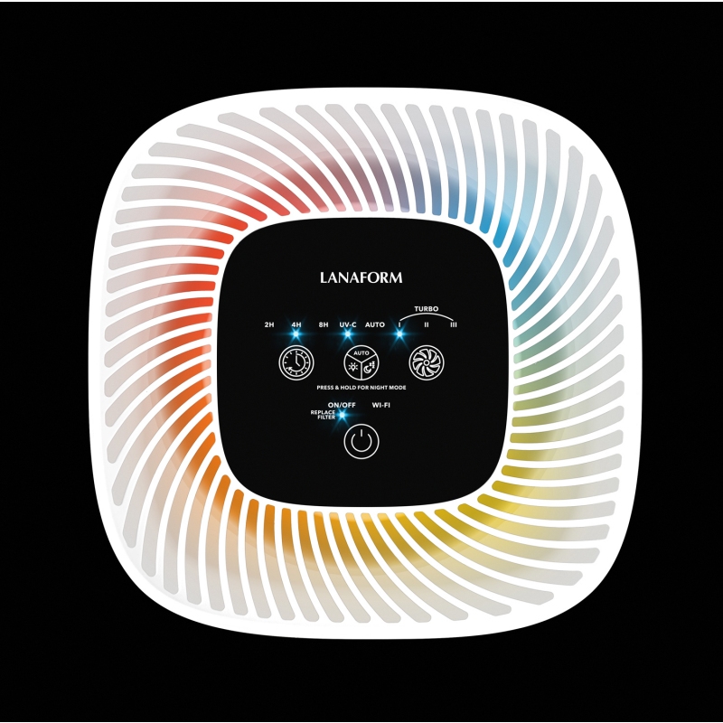  Ćistilnik zraka Lanaform AV-99C 