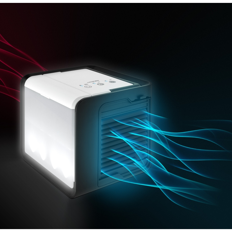 Ohlajevalnik zraka Lanaform Breezy Cube