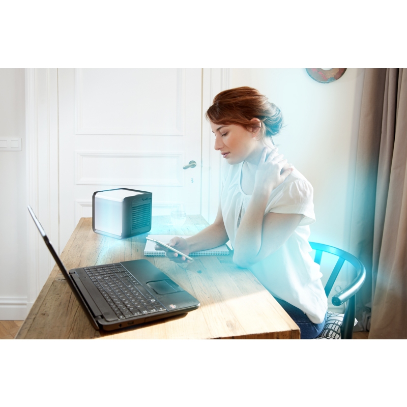 Ohlajevalnik zraka Lanaform Breezy Cube