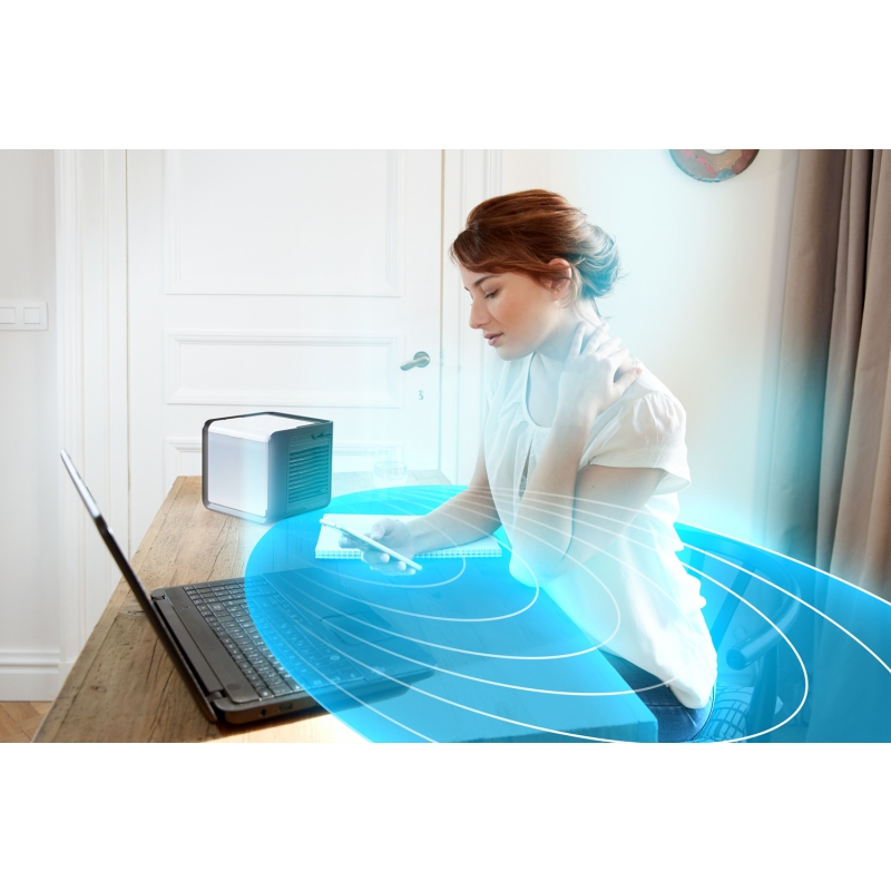 Ohlajevalnik zraka Lanaform Breezy Cube