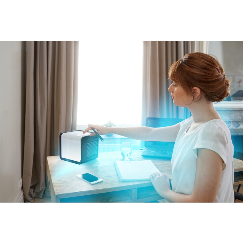 Ohlajevalnik zraka Lanaform Breezy Cube