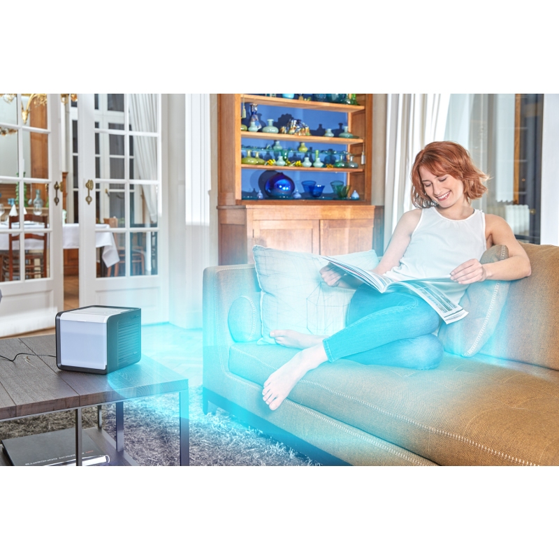 Ohlajevalnik zraka Lanaform Breezy Cube