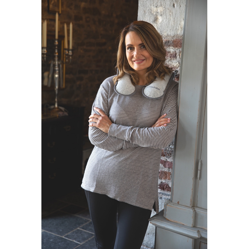 Grelna blazina za vrat in ramena Lanaform Neck warmer