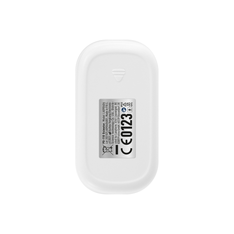 Pulzni oksimeter Lanaform PO-110