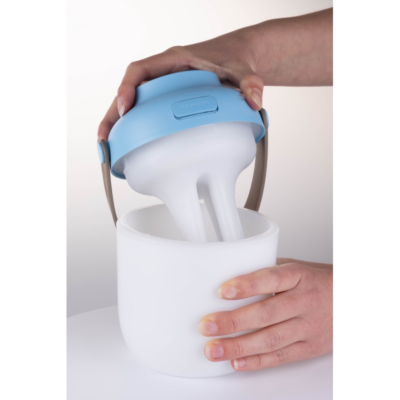 Aroma difuzor Lanaform Summer Night