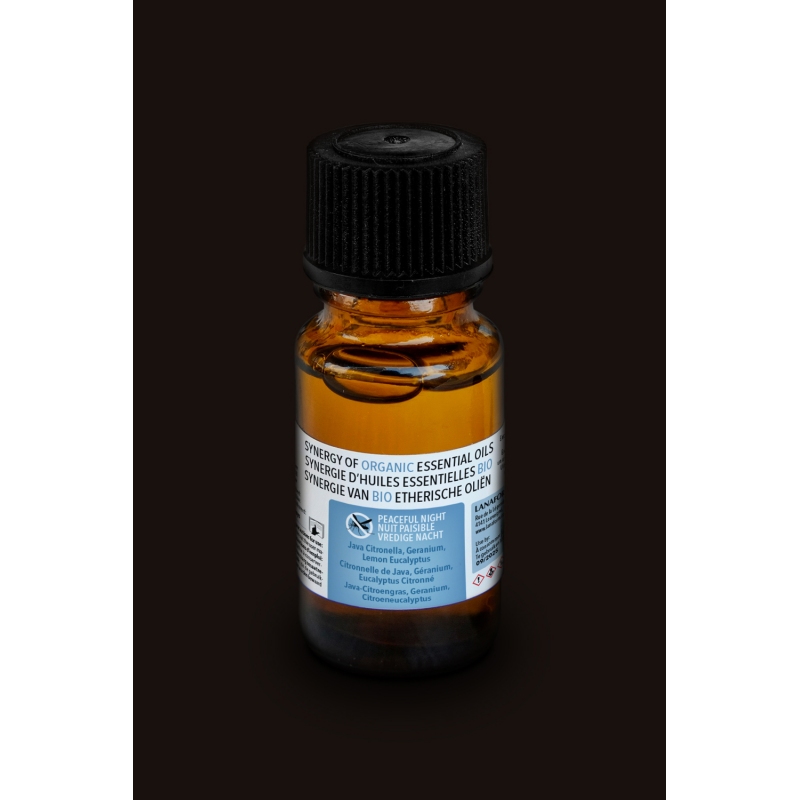 Aroma difuzor Lanaform Summer Night