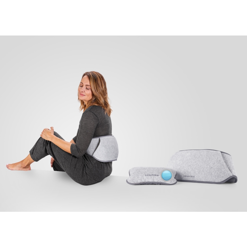 Grelna blazina Lanaform Waist warmer