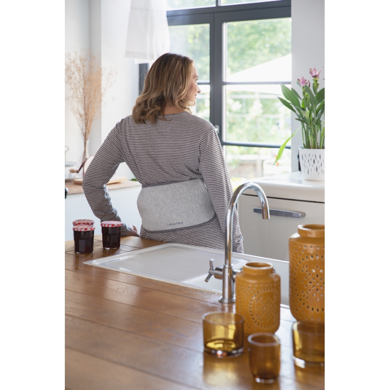 Grelna blazina Lanaform Waist warmer