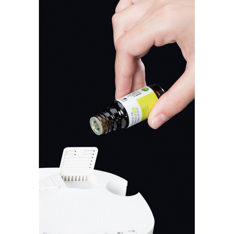 Aroma difuzor Lanaform Wake-Up Scents