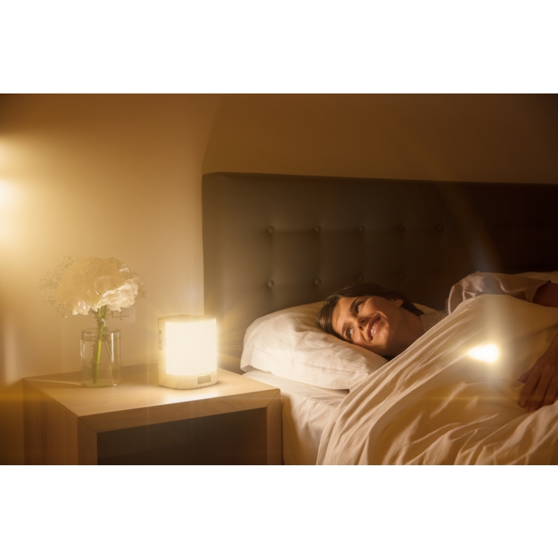 Aroma difuzor Lanaform Wake-Up Scents