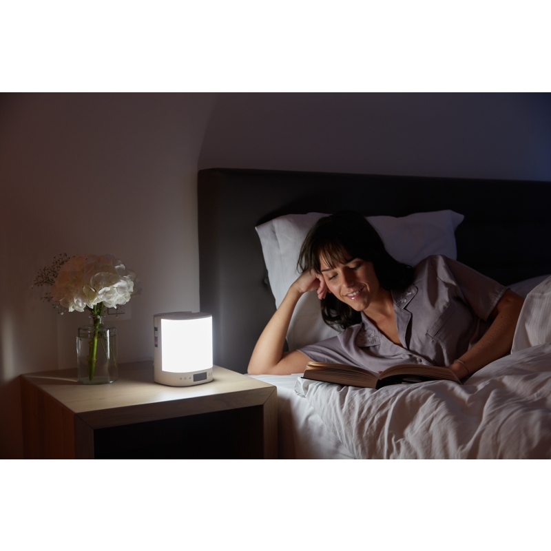 Aroma difuzor Lanaform Wake-Up Scents