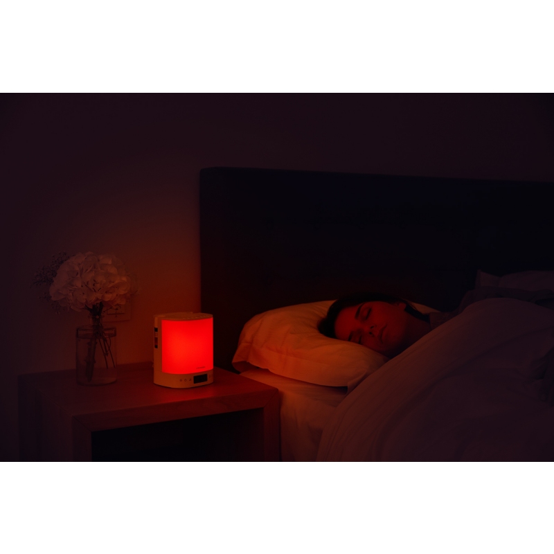 Aroma difuzor Lanaform Wake-Up Scents