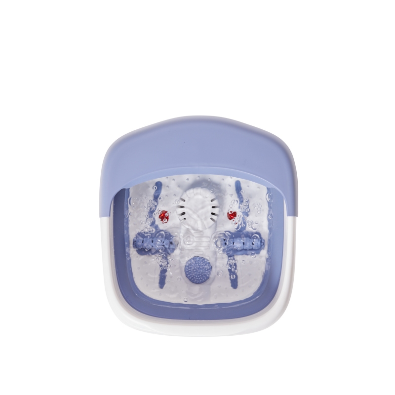 Masažna kad za stopala Lanaform Heat & Fold Spa