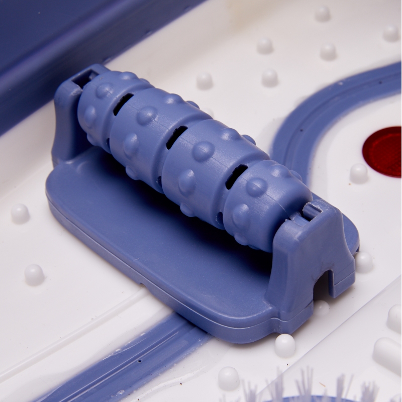 Masažna kad za stopala Lanaform Heat & Fold Spa