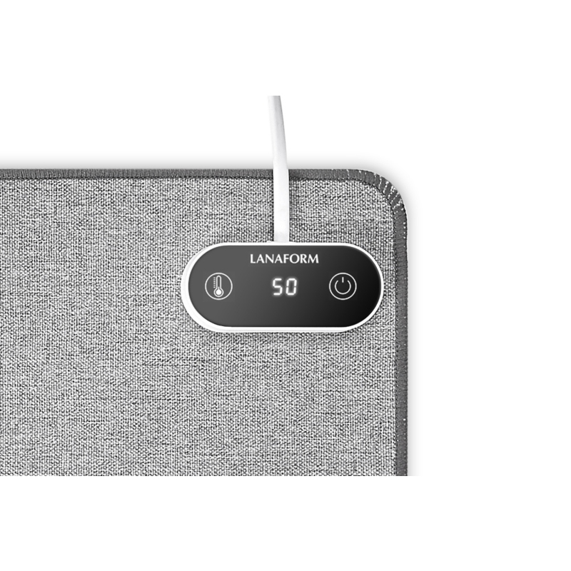 Grelna podloga Lanaform Heating Desk Pad