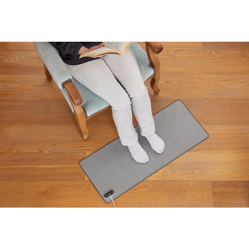 Grelna podloga Lanaform Heating Desk Pad