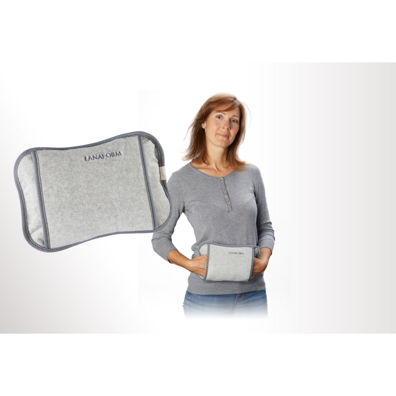 Grelec za roke Lanaform Hottle