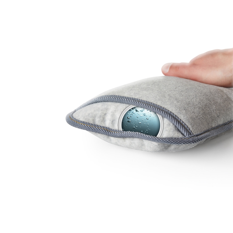 Grelec za roke Lanaform Hottle