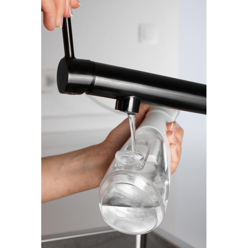 Zobna prha Lanaform Hydrojet